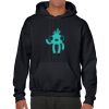 Heavy Blend Adult Hooded Sweatshirt Thumbnail