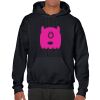 Heavy Blend Adult Hooded Sweatshirt Thumbnail