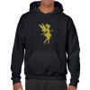 Heavy Blend Adult Hooded Sweatshirt Thumbnail