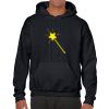 Heavy Blend Adult Hooded Sweatshirt Thumbnail