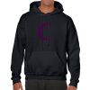 Heavy Blend Adult Hooded Sweatshirt Thumbnail