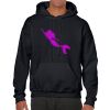 Heavy Blend Adult Hooded Sweatshirt Thumbnail