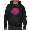 Heavy Blend Adult Hooded Sweatshirt Thumbnail