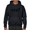 Heavy Blend Adult Hooded Sweatshirt Thumbnail