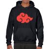Heavy Blend Adult Hooded Sweatshirt Thumbnail