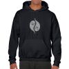 Heavy Blend Adult Hooded Sweatshirt Thumbnail