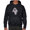 Heavy Blend Adult Hooded Sweatshirt Thumbnail