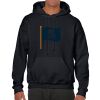 Heavy Blend Adult Hooded Sweatshirt Thumbnail