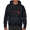 Heavy Blend Adult Hooded Sweatshirt Thumbnail