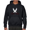 Heavy Blend Adult Hooded Sweatshirt Thumbnail