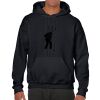 Heavy Blend Adult Hooded Sweatshirt Thumbnail