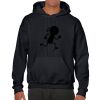 Heavy Blend Adult Hooded Sweatshirt Thumbnail