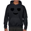 Heavy Blend Adult Hooded Sweatshirt Thumbnail