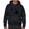 Heavy Blend Adult Hooded Sweatshirt Thumbnail