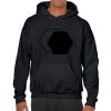 Heavy Blend Adult Hooded Sweatshirt Thumbnail
