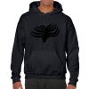 Heavy Blend Adult Hooded Sweatshirt Thumbnail