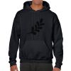 Heavy Blend Adult Hooded Sweatshirt Thumbnail