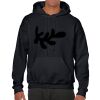 Heavy Blend Adult Hooded Sweatshirt Thumbnail