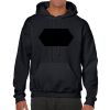 Heavy Blend Adult Hooded Sweatshirt Thumbnail