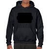 Heavy Blend Adult Hooded Sweatshirt Thumbnail