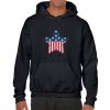 Heavy Blend Adult Hooded Sweatshirt Thumbnail