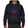 Heavy Blend Adult Hooded Sweatshirt Thumbnail