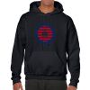 Heavy Blend Adult Hooded Sweatshirt Thumbnail