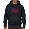 Heavy Blend Adult Hooded Sweatshirt Thumbnail