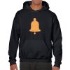 Heavy Blend Adult Hooded Sweatshirt Thumbnail
