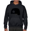 Heavy Blend Adult Hooded Sweatshirt Thumbnail