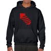 Heavy Blend Adult Hooded Sweatshirt Thumbnail