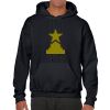 Heavy Blend Adult Hooded Sweatshirt Thumbnail