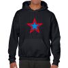 Heavy Blend Adult Hooded Sweatshirt Thumbnail