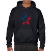 Heavy Blend Adult Hooded Sweatshirt Thumbnail