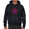 Heavy Blend Adult Hooded Sweatshirt Thumbnail