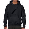 Heavy Blend Adult Hooded Sweatshirt Thumbnail