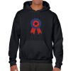 Heavy Blend Adult Hooded Sweatshirt Thumbnail