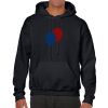 Heavy Blend Adult Hooded Sweatshirt Thumbnail