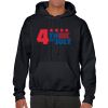 Heavy Blend Adult Hooded Sweatshirt Thumbnail