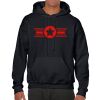 Heavy Blend Adult Hooded Sweatshirt Thumbnail