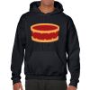 Heavy Blend Adult Hooded Sweatshirt Thumbnail