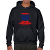 Heavy Blend Adult Hooded Sweatshirt Thumbnail