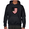 Heavy Blend Adult Hooded Sweatshirt Thumbnail