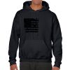 Heavy Blend Adult Hooded Sweatshirt Thumbnail