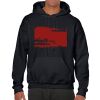 Heavy Blend Adult Hooded Sweatshirt Thumbnail