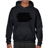 Heavy Blend Adult Hooded Sweatshirt Thumbnail