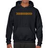 Heavy Blend Adult Hooded Sweatshirt Thumbnail