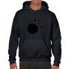 Heavy Blend Adult Hooded Sweatshirt Thumbnail