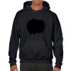 Heavy Blend Adult Hooded Sweatshirt Thumbnail