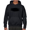 Heavy Blend Adult Hooded Sweatshirt Thumbnail